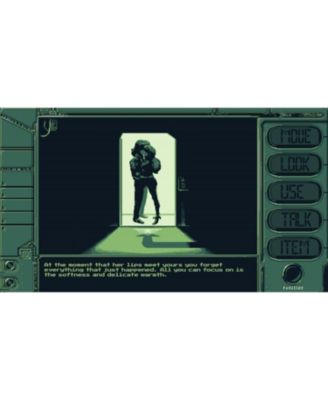 Stories From Sol: The Gun-Dog for Playstation 5