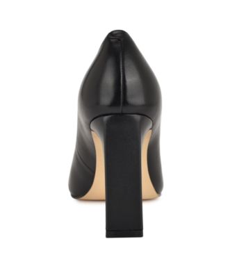 Women's Tamant Tapered Block Heel Pumps