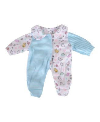 Sleepwear Outfits for 10" - 13" Dolls