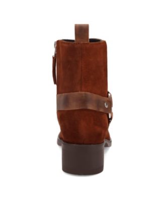 Men's Matador Suede Leather Boot