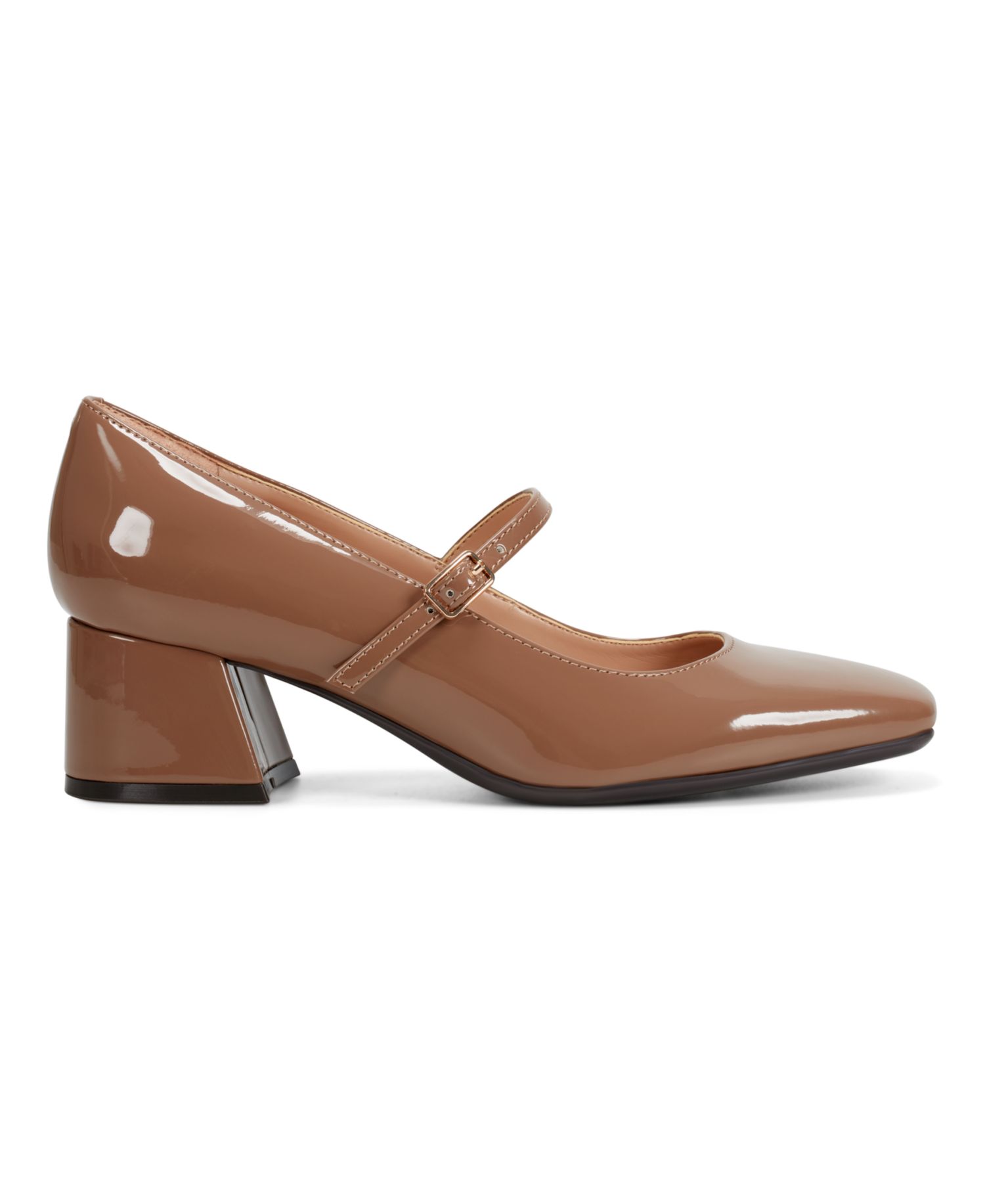 Women's Marlay eFlex Mary Jane Block Heel Pumps