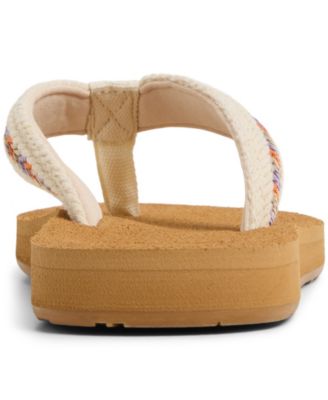 Women's Porto IV Slip On Beach Sandals