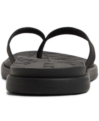 Women's Calabasas Round Toe Flat Sandals