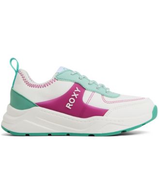 Women's RG Alba Fashion Athletics Lace Up Sneakers