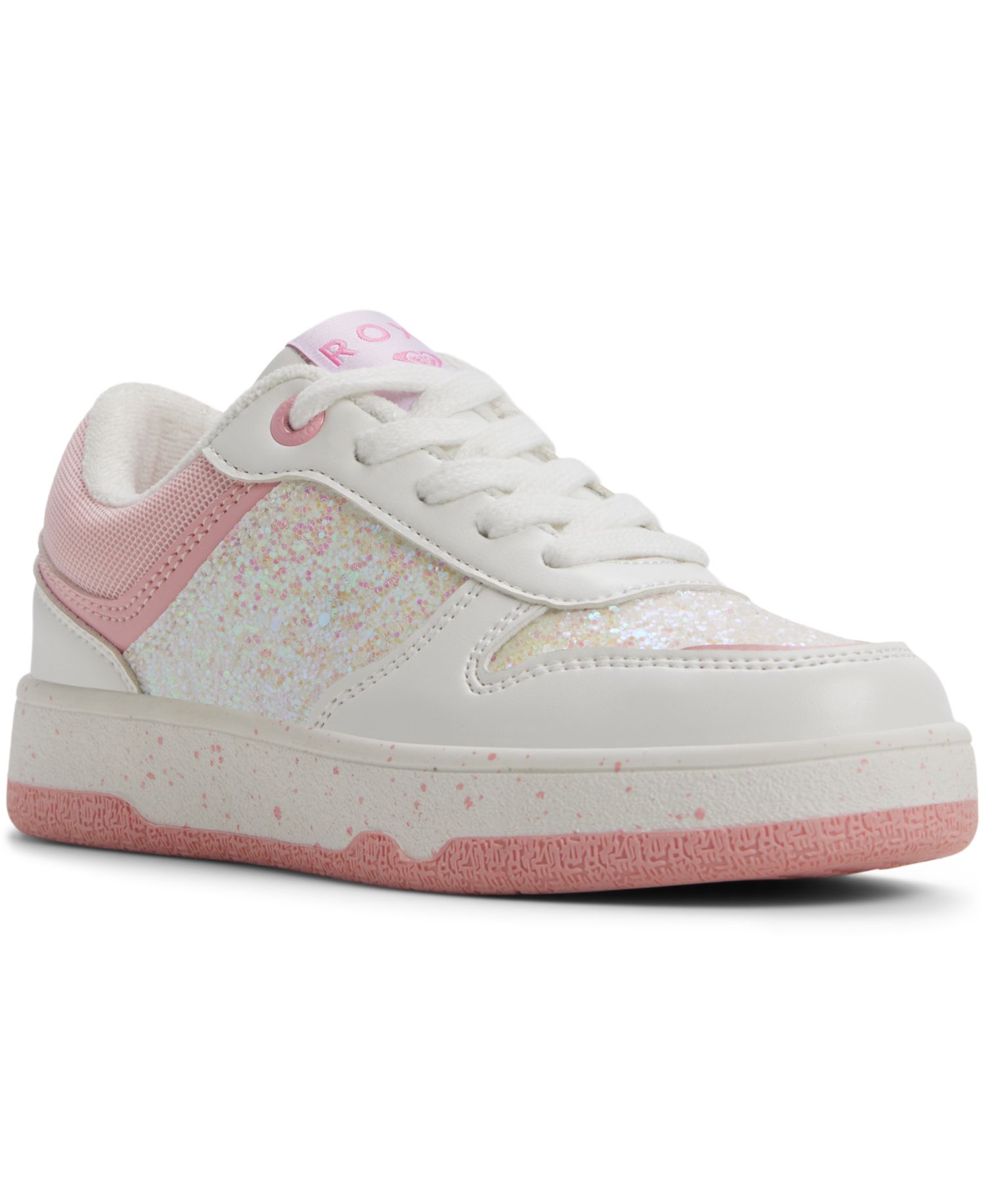 Women's RG Zephyr Lace Up Sneakers