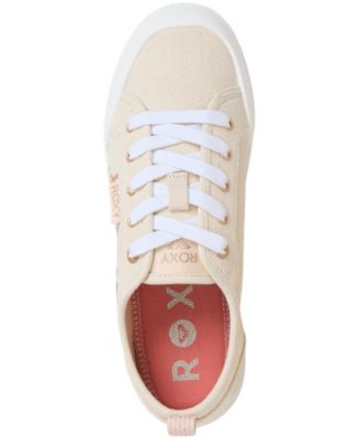 Women's Shorebreak Lace Up Sneakers