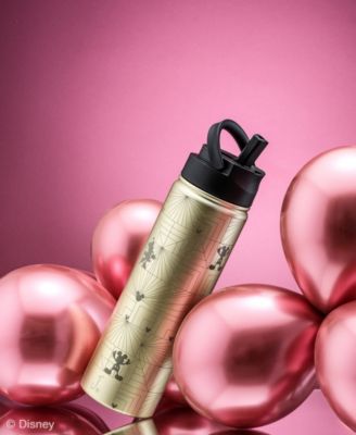 22 oz. Mono Mouse Vacuum Insulated Water Bottle