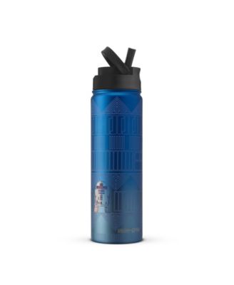 22 oz. Star Wars Linear Vacuum Insulated Water Bottle