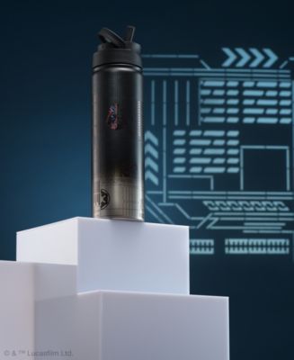 22 oz. Star Wars Linear Vacuum Insulated Water Bottle