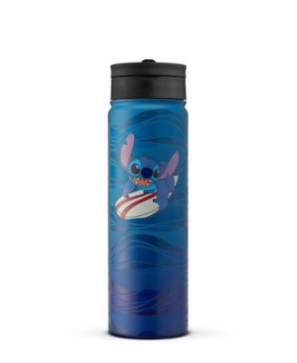 22 oz. Stitch Surf's Up Vacuum Insulated Water Bottle