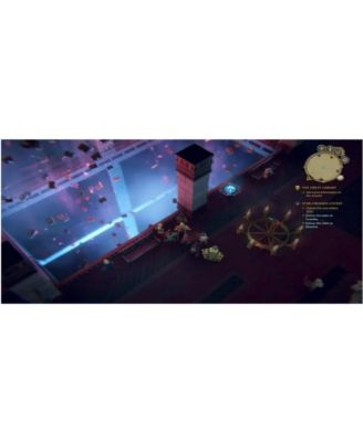 The Dungeon of Naheulbeuk: The Amulet of Chaos, Chicken Edition for PlayStation 5