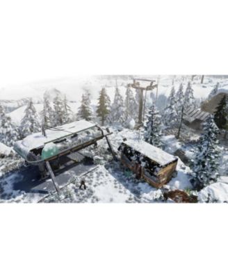 Welcome to ParadiZe for Playstation 5