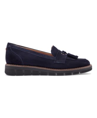 Women's Vienne eFlex Tassels Slip-On Loafers
