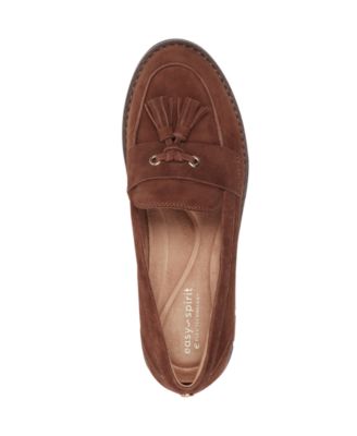 Women's Vienne eFlex Tassels Slip-On Loafers