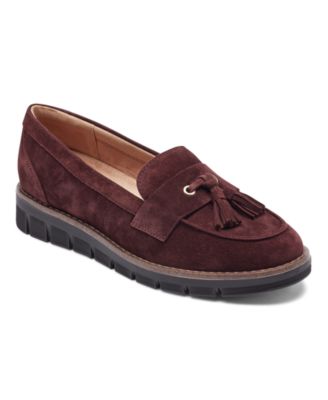 Women's Vienne eFlex Tassels Slip-On Loafers
