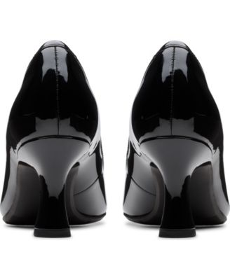 Women's Kataleyna West Slip On Dress Pumps