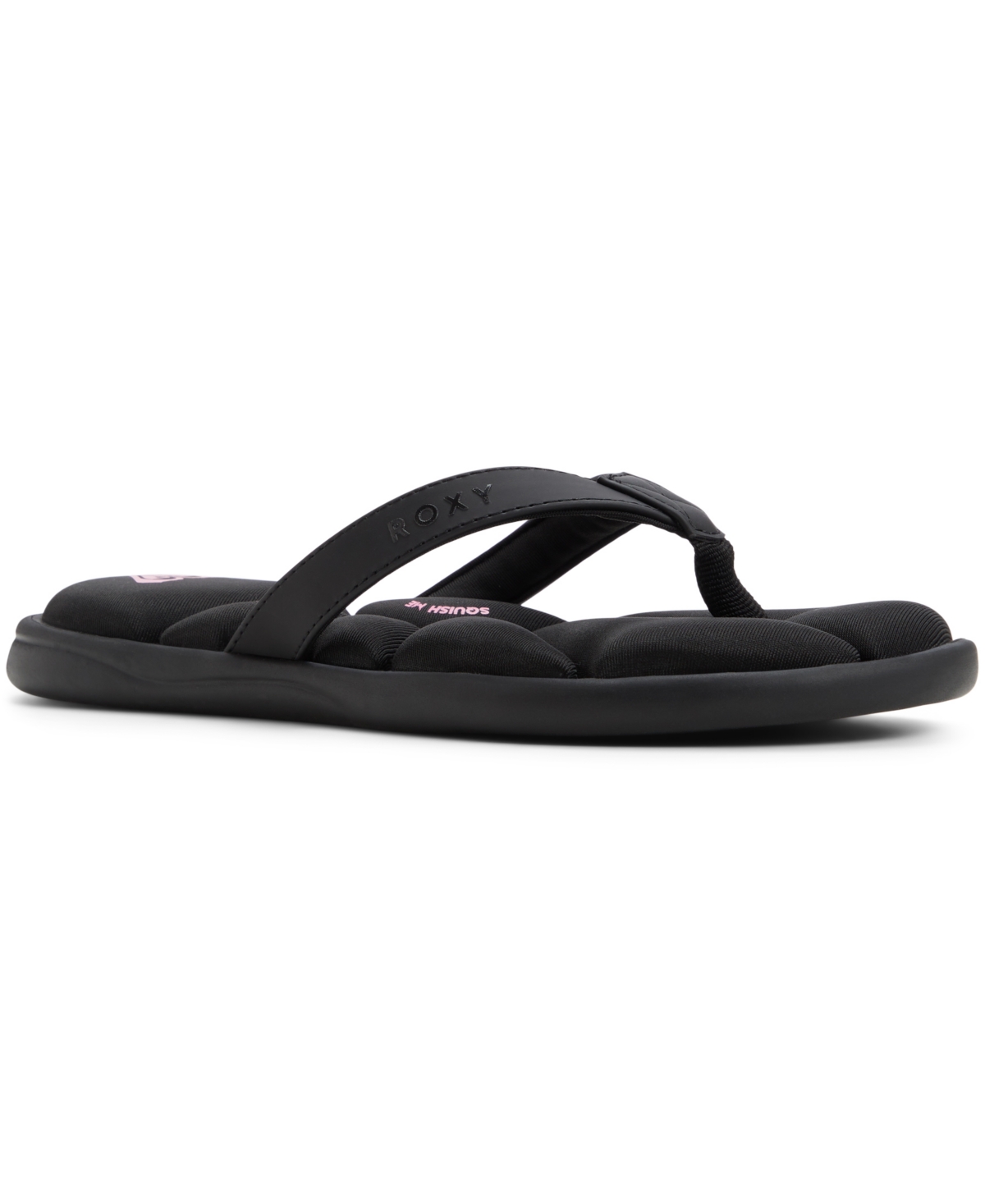 Women's Rays Flip Flop Sandals - Black