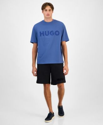 Men's Reflective Logo T-Shirt