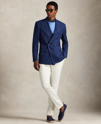 Men's Custom Slim Fit Soft Cotton T-Shirt