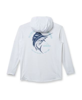 Quiksilver Waterman