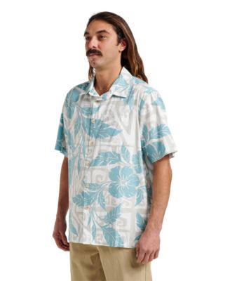 Quiksilver Men's Comfort Fit Shirt