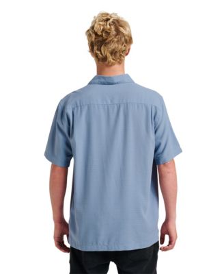 Quiksilver Checkmate Woven Shirt 