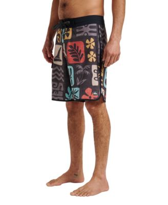 Quiksilver Men's Comfort Fit Shorts