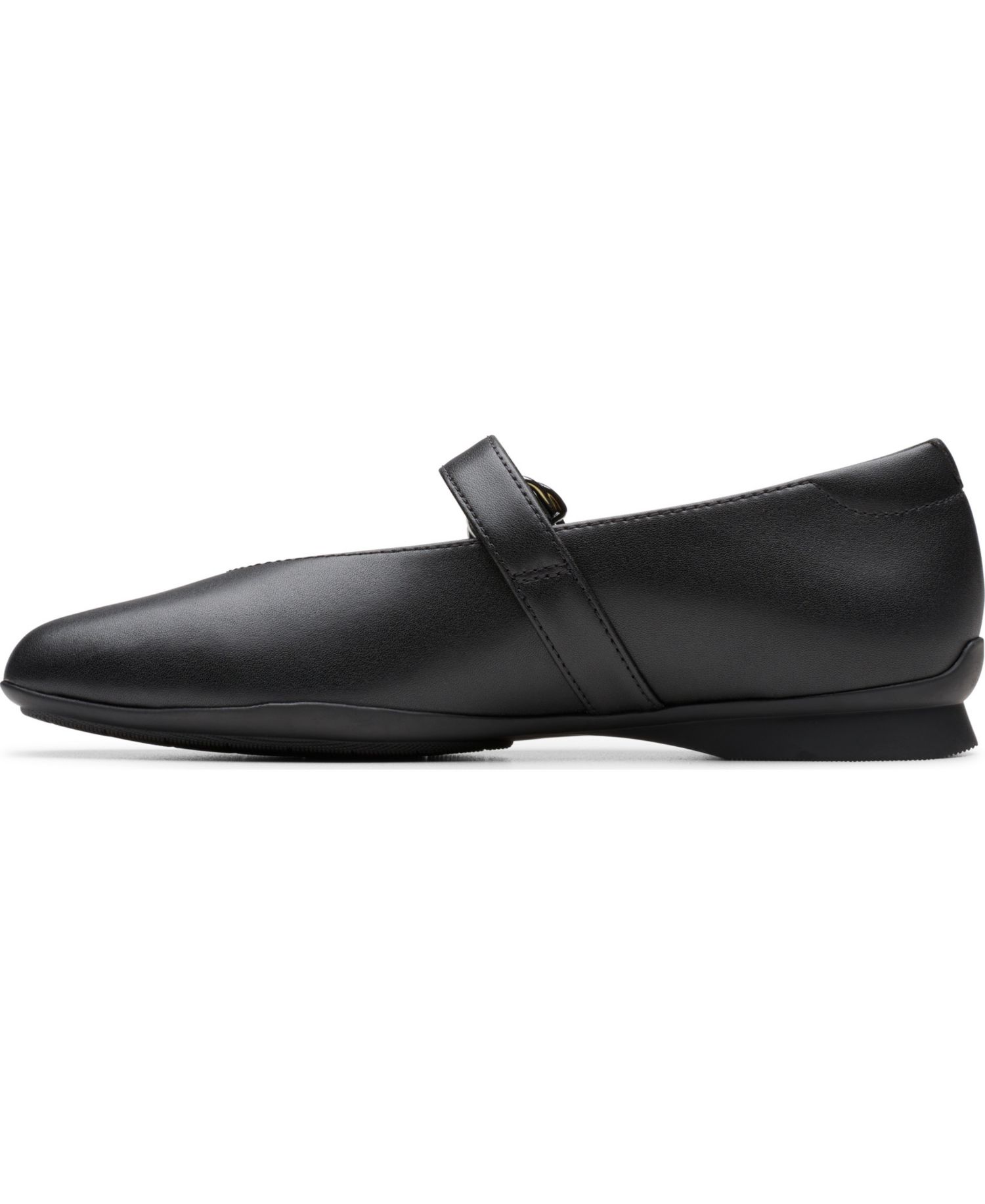 Women's Jazmynn Iris Square Toe Mary Jane Flats