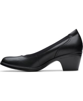 Women's Emily2 Edyth Slip-On Pumps