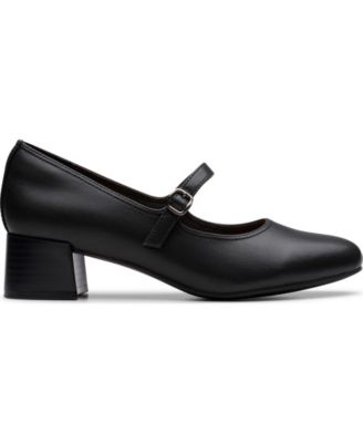 Women's Iridessa Rae Square Toe Pumps