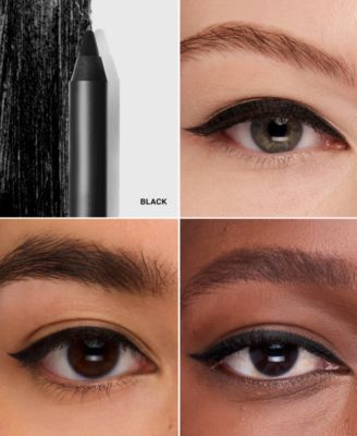 Kajal Eyeliner and Mascara Gift Set Duo 