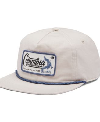 Columbia - Men's Ratchet Strap Snap Back Hat