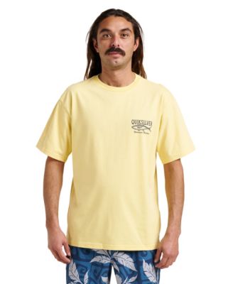 Quiksilver Men's Comfort Fit T-Shirt