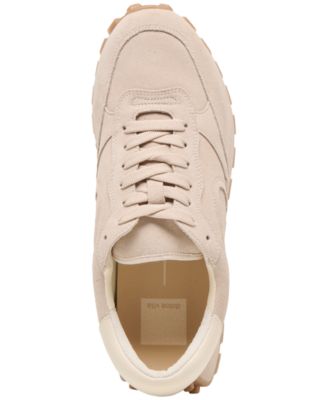 Women's Tricia Chunky Retro Lace-Up Jogger Sneakers