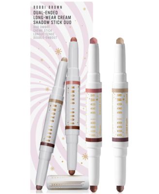 Bobbi Brown - 2-Pc. Dual-Ended Long-Wear Cream Shadow Stick Gift Set