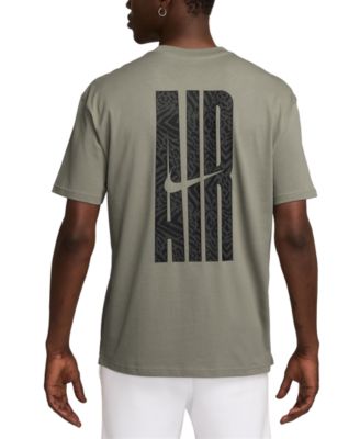 Men's Sportswear Max90 Loose-Fit Graphic T-Shirt