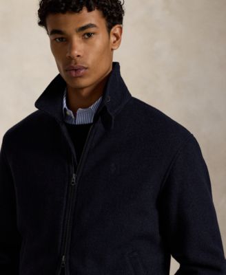 Men's The Langdon Wool Jacket
