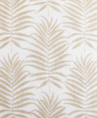 Tommy Bahama Island Estate Field of Fronds Decorative Pillow, 20&amp;quot; X 20&amp;quot;