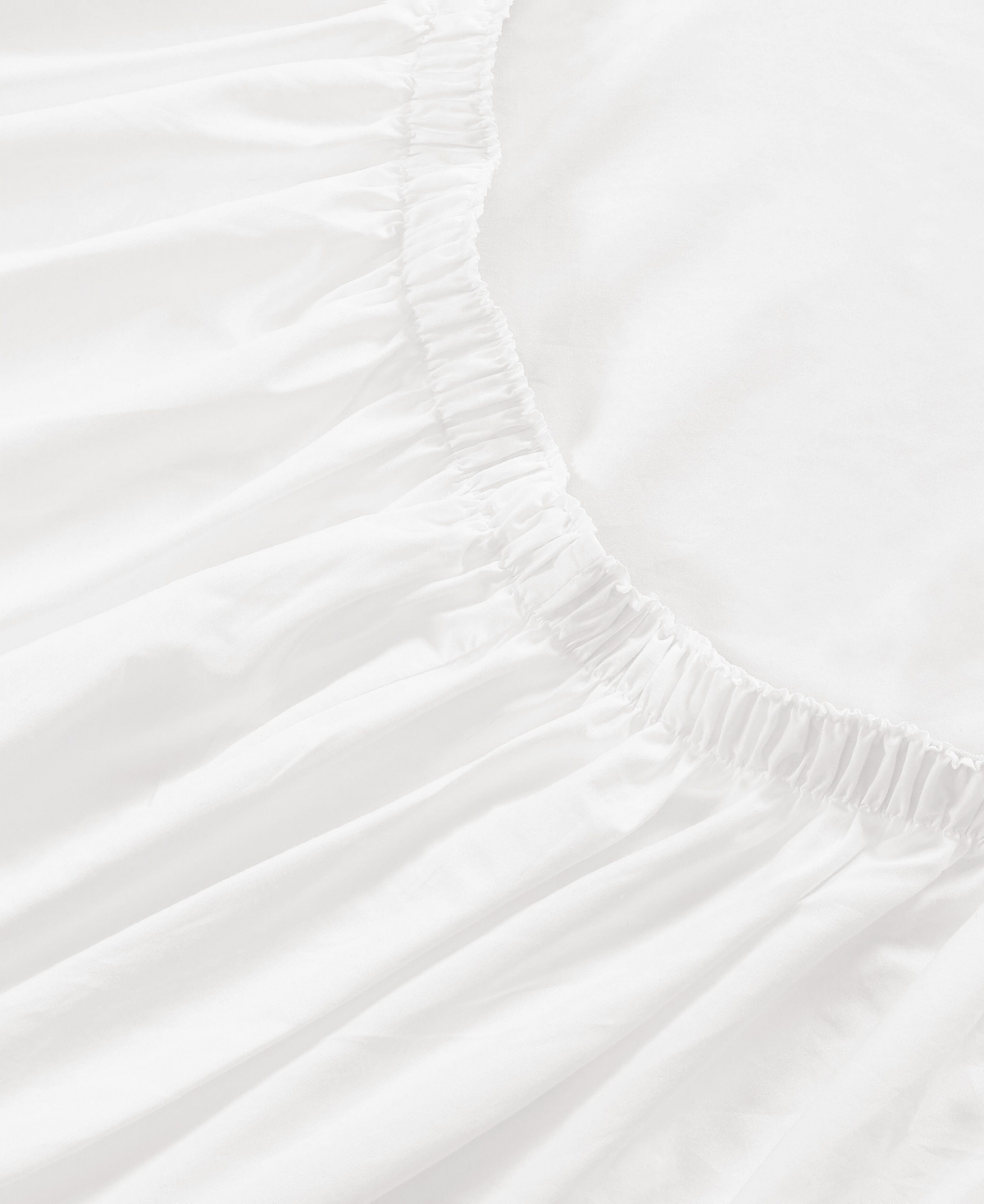 Tommy Bahama Solid 400-Thread Count Cotton 4-Pc. Sheet Set
