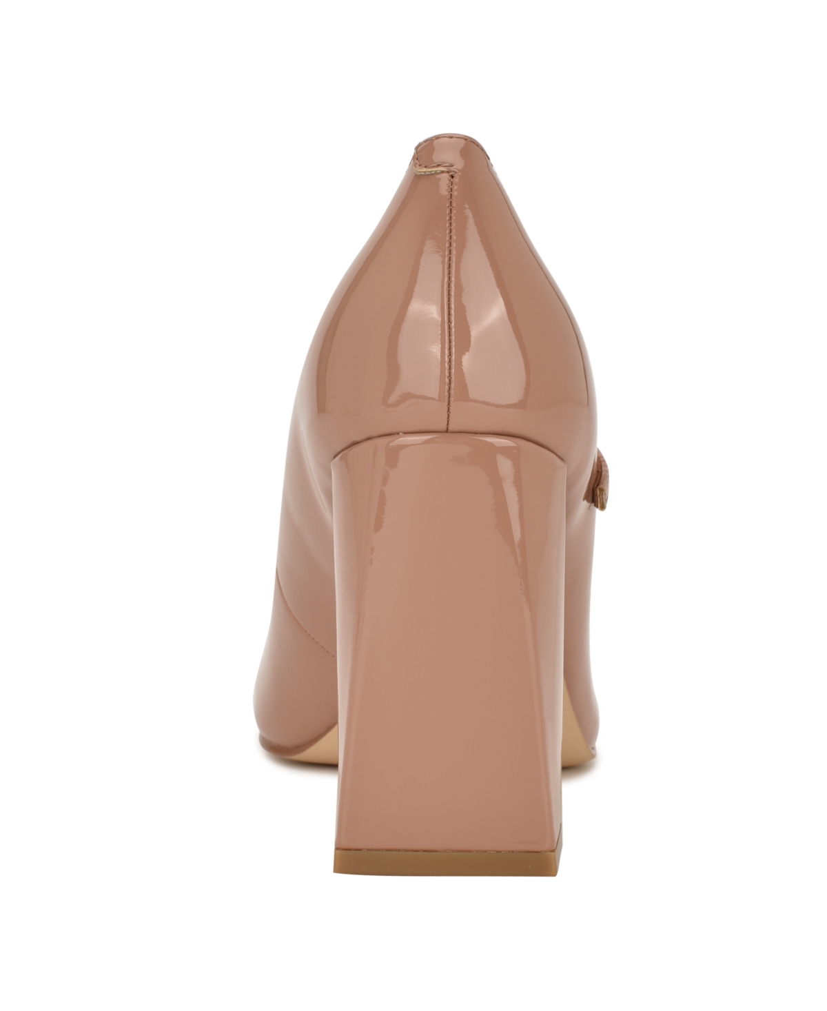 Nine West Sista Mary Jane Pump In Multi
