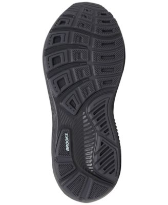 Women's Ghost 17 Running Sneakers from Finish Line