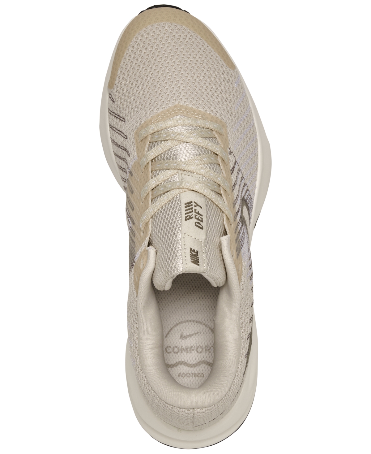 Nike Women's Run Defy All Day Running Sneakers from Finish Line