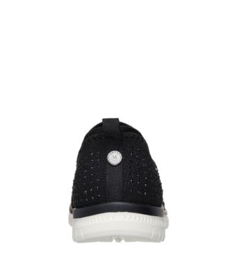 x Martha Stewart Women's Slip-Ins: Virtue - Icon Walking Sneakers from Finish Line