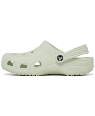 Women's Classic Clog Sandals from Finish Line