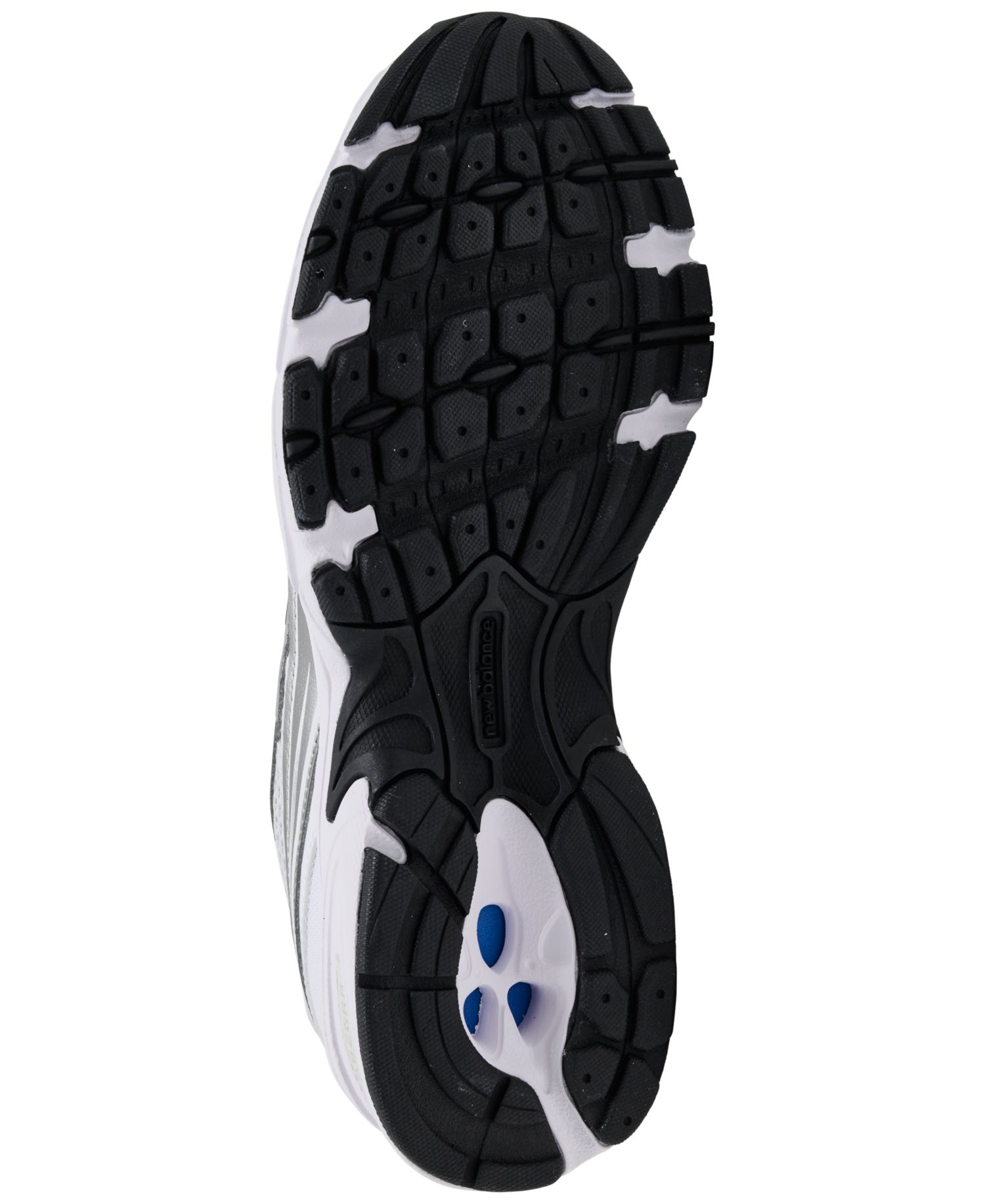 Big Kids 740 Casual Sneakers from Finish Line