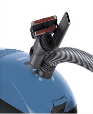 Classic C1 Turbo Team Powerline Canister Vacuum