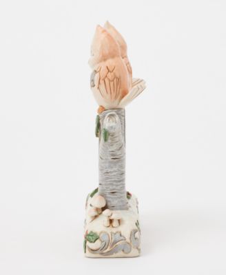 Wdlnd Joy Word with Birds Fig