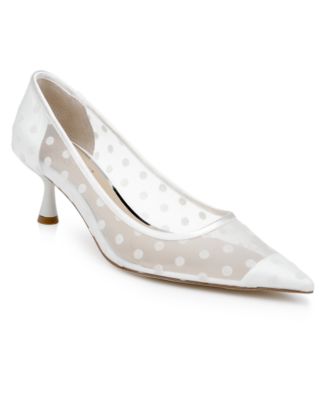 Women's Elena Evening Pumps