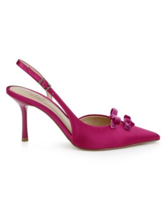 Women's Ellery Bow Evening Pumps