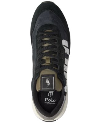 Men's Train 89 Polo Sneakers